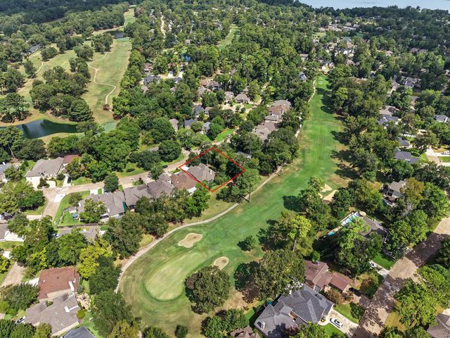 3422 Pebble Beach Boulevard, Montgomery, TX 77356