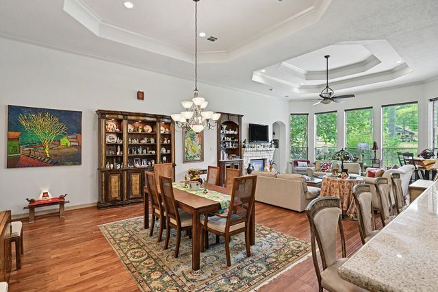 3422 Pebble Beach Boulevard, Montgomery, TX 77356