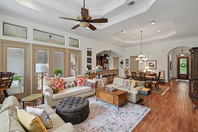 3422 Pebble Beach Boulevard, Montgomery, TX 77356