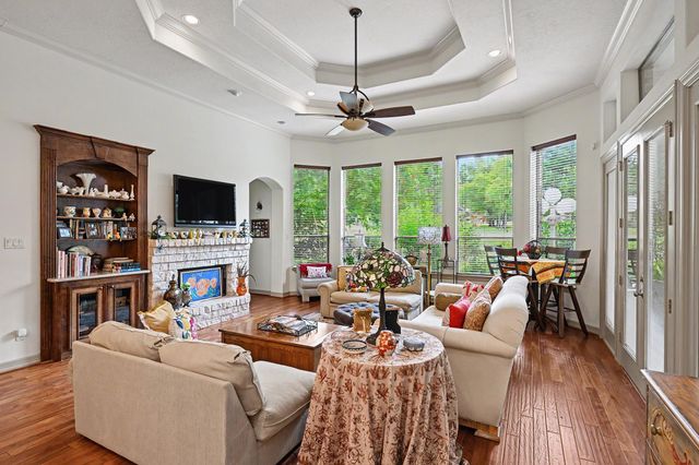 3422 Pebble Beach Boulevard, Montgomery, TX 77356