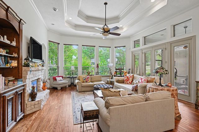 3422 Pebble Beach Boulevard, Montgomery, TX 77356