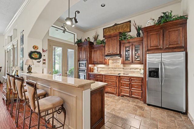 3422 Pebble Beach Boulevard, Montgomery, TX 77356