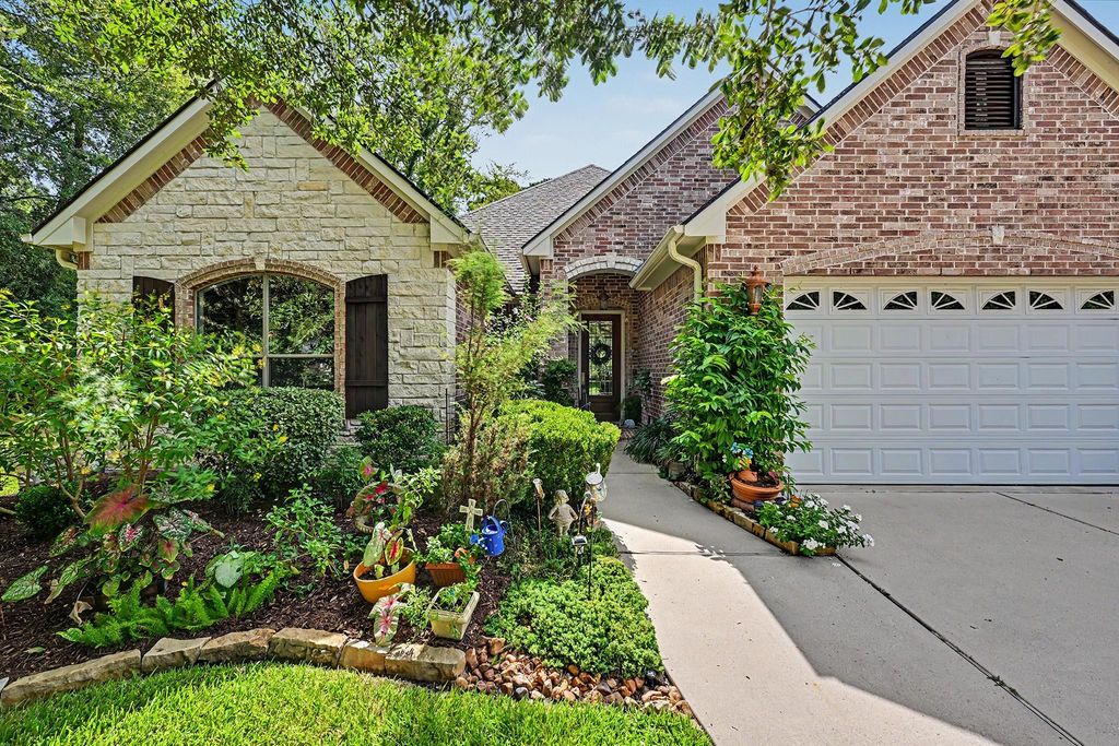 3422 Pebble Beach Boulevard, Montgomery, TX 77356