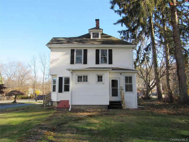 98 Main Street, Chester, NY 10918