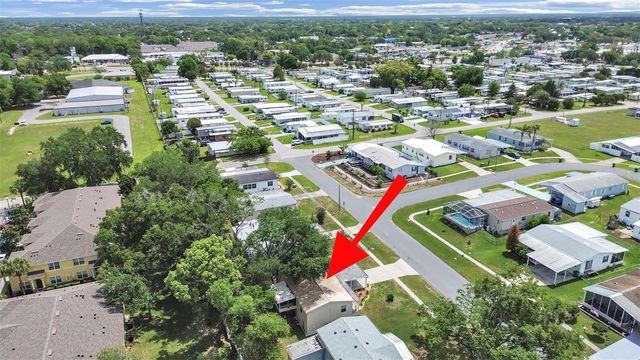 37701 NEWAL AVENUE, Zephyrhills, FL 33542