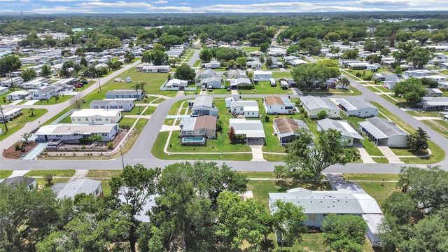 37701 NEWAL AVENUE, Zephyrhills, FL 33542