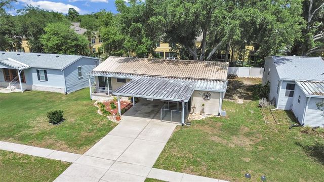 37701 NEWAL AVENUE, Zephyrhills, FL 33542