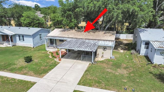 37701 NEWAL AVENUE, Zephyrhills, FL 33542