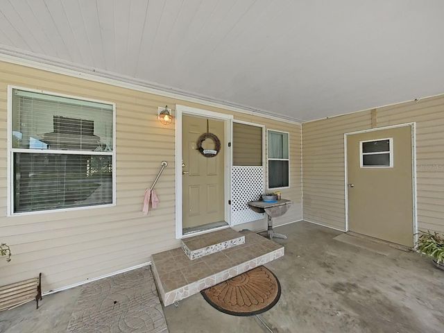 37701 NEWAL AVENUE, Zephyrhills, FL 33542