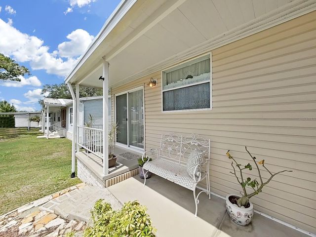 37701 NEWAL AVENUE, Zephyrhills, FL 33542