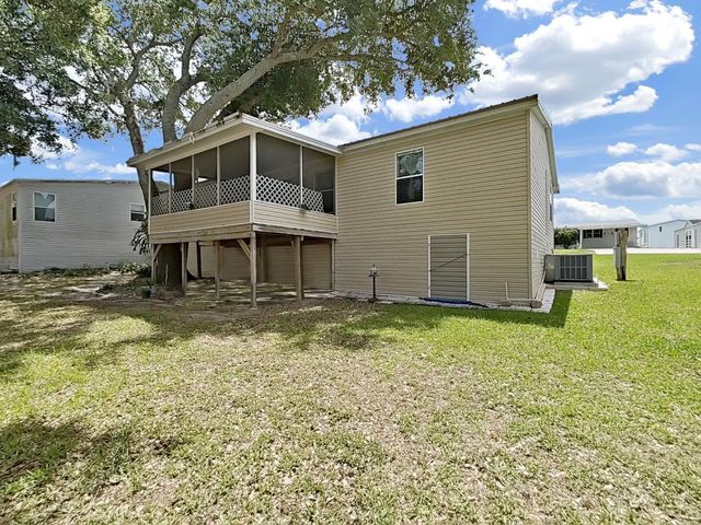 37701 NEWAL AVENUE, Zephyrhills, FL 33542