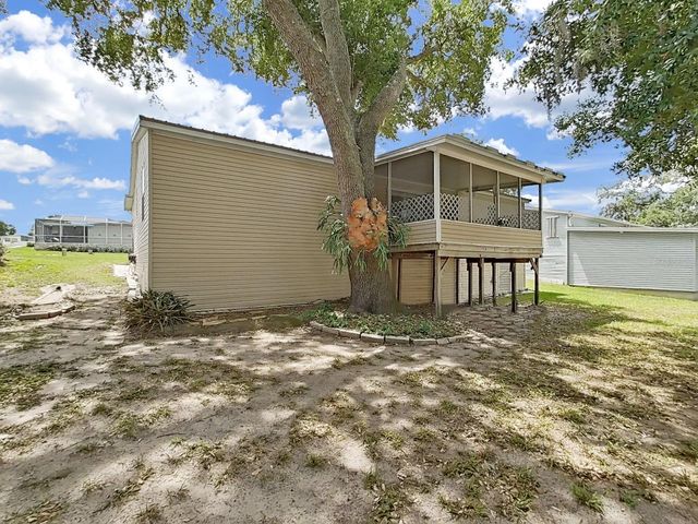 37701 NEWAL AVENUE, Zephyrhills, FL 33542