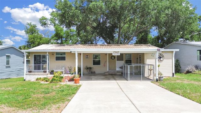 37701 NEWAL AVENUE, Zephyrhills, FL 33542