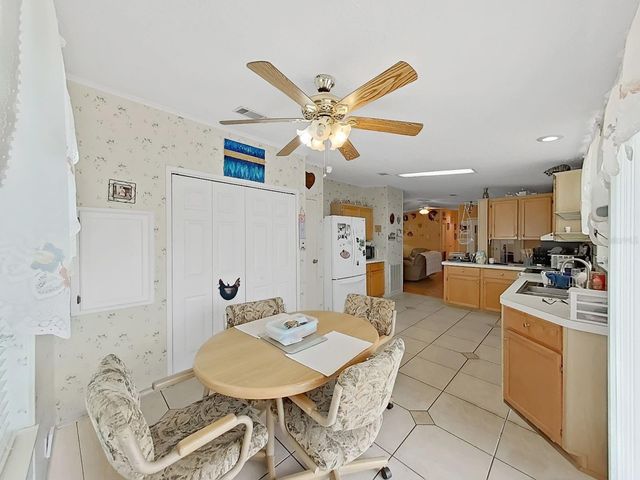 37701 NEWAL AVENUE, Zephyrhills, FL 33542