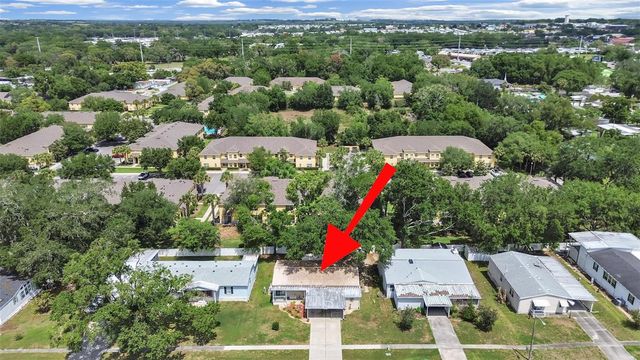 37701 NEWAL AVENUE, Zephyrhills, FL 33542