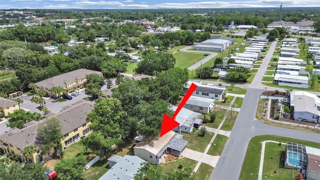 37701 NEWAL AVENUE, Zephyrhills, FL 33542