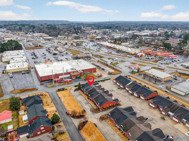 734 Martin Street SW, Hartselle, AL 35640