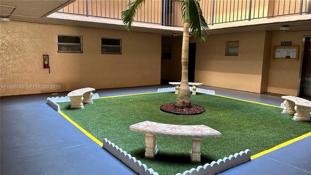 7910 Camino Real N412, Miami, FL 33143