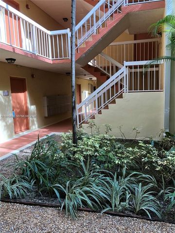 7910 Camino Real N412, Miami, FL 33143