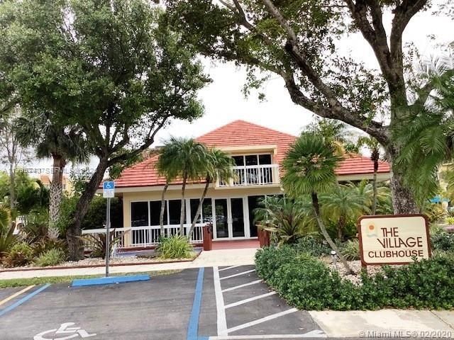 7910 Camino Real N412, Miami, FL 33143