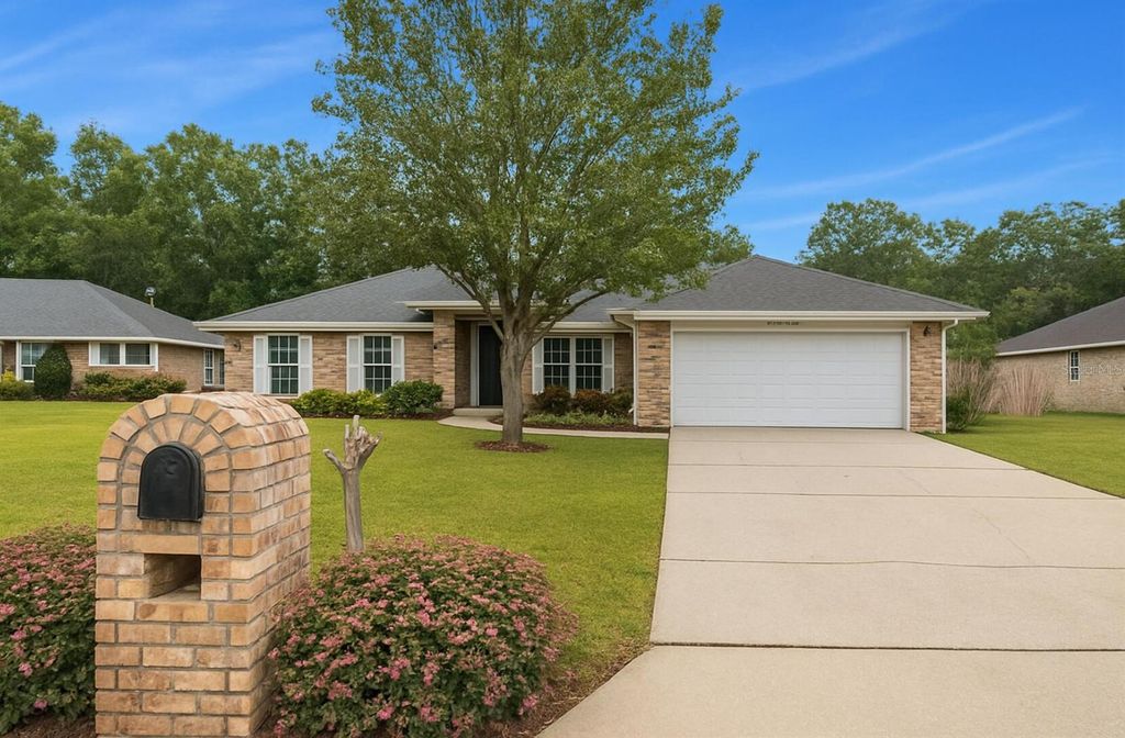 Image 1 of property listing at 6178 SWAINSON STREET, Milton, FL 32570