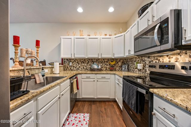 1020 Venetian Drive 102, Melbourne, FL 32904