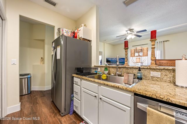 1020 Venetian Drive 102, Melbourne, FL 32904