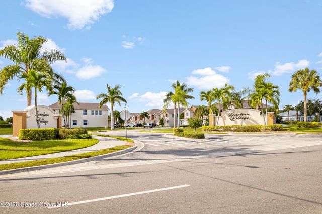 1020 Venetian Drive 102, Melbourne, FL 32904