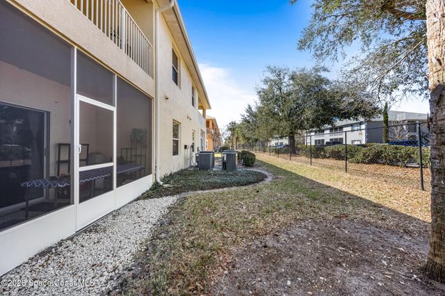 1020 Venetian Drive 102, Melbourne, FL 32904