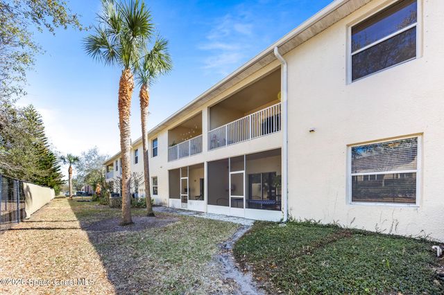 1020 Venetian Drive 102, Melbourne, FL 32904