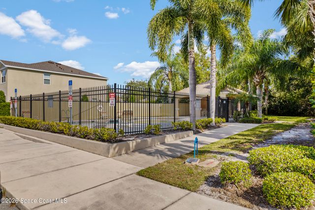 1020 Venetian Drive 102, Melbourne, FL 32904