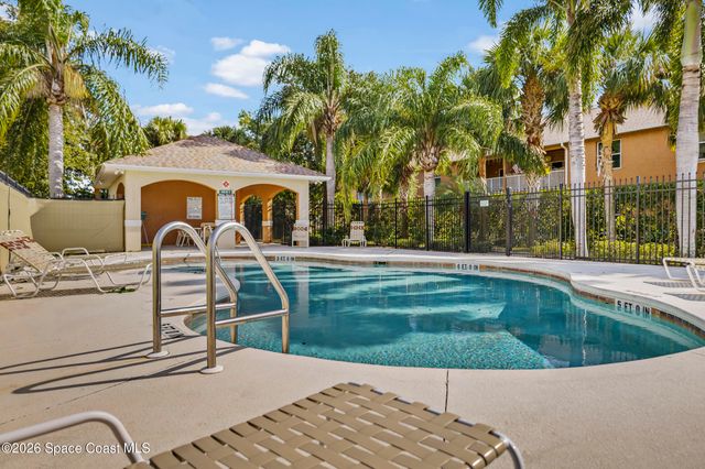 1020 Venetian Drive 102, Melbourne, FL 32904