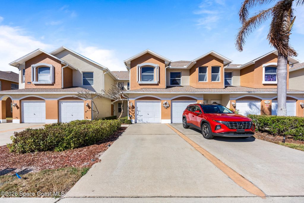 1020 Venetian Drive 102, Melbourne, FL 32904