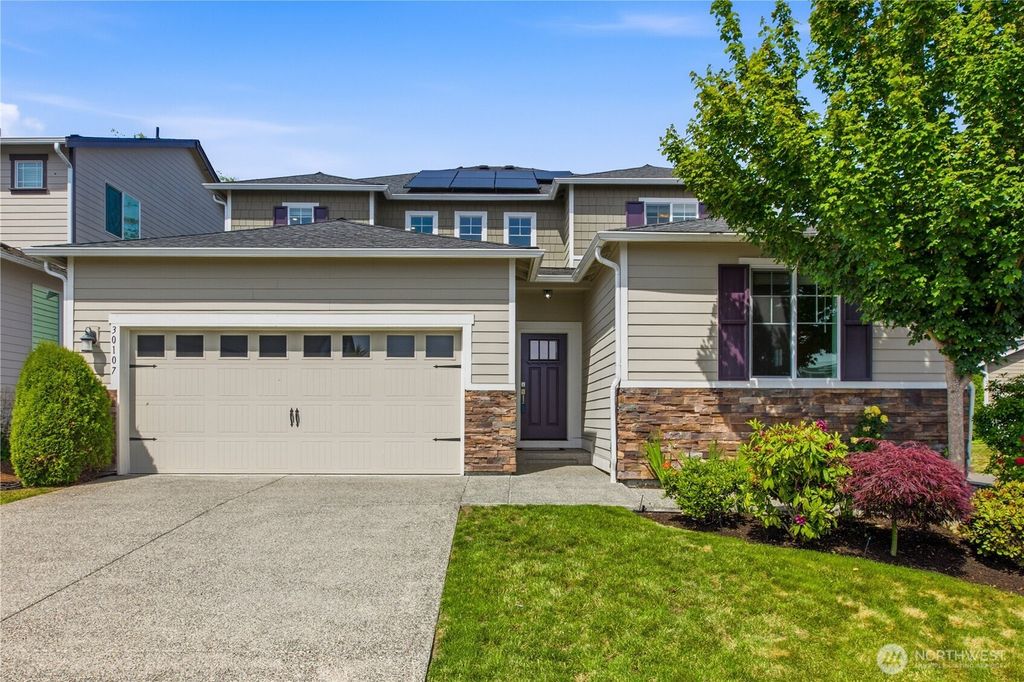 30107 63rd Place S, Auburn, WA 98001