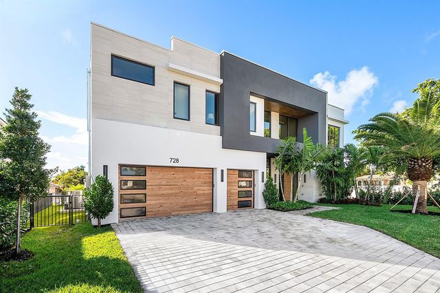 728 Enfield Street, Boca Raton, FL 33487