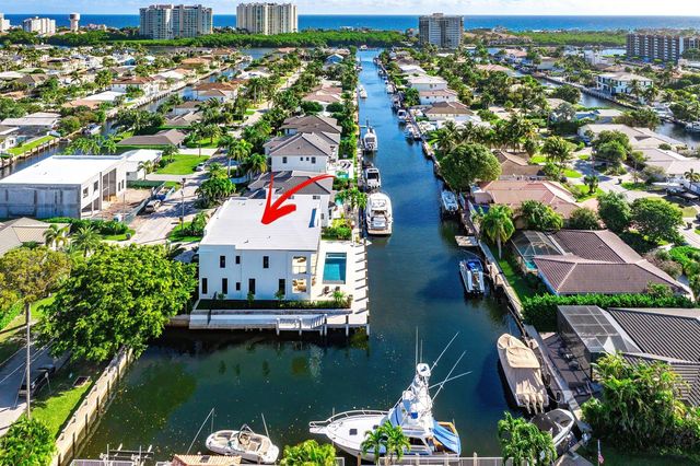 728 Enfield Street, Boca Raton, FL 33487