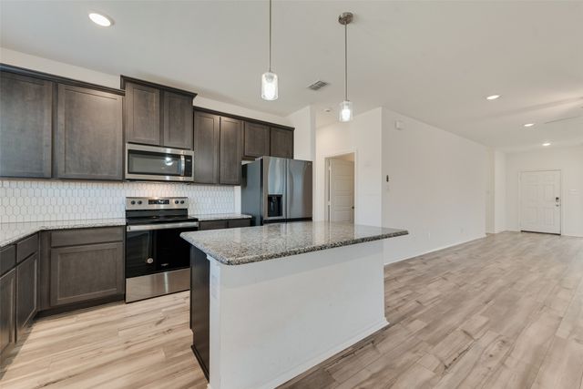 3251 Apple Creek Avenue, Crandall, TX 75114