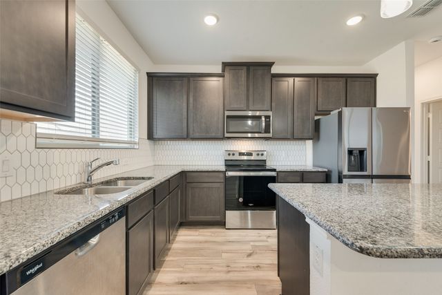 3251 Apple Creek Avenue, Crandall, TX 75114