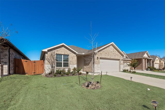 3251 Apple Creek Avenue, Crandall, TX 75114