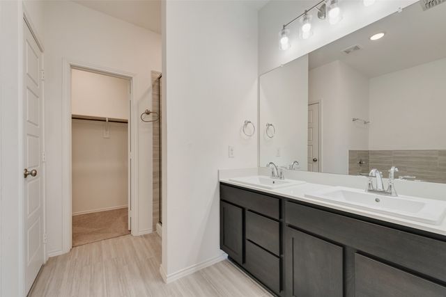 3251 Apple Creek Avenue, Crandall, TX 75114