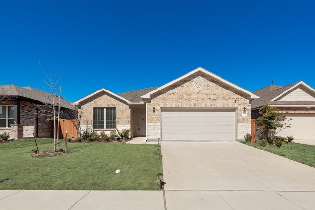 3251 Apple Creek Avenue, Crandall, TX 75114