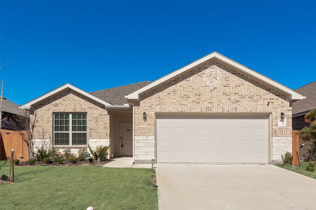 3251 Apple Creek Avenue, Crandall, TX 75114