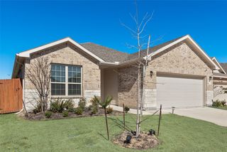 3251 Apple Creek Avenue, Crandall, TX 75114