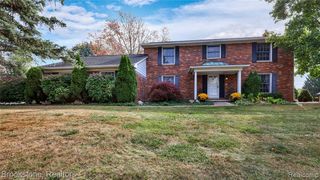 5205 Glengate Road, Rochester, MI 48306