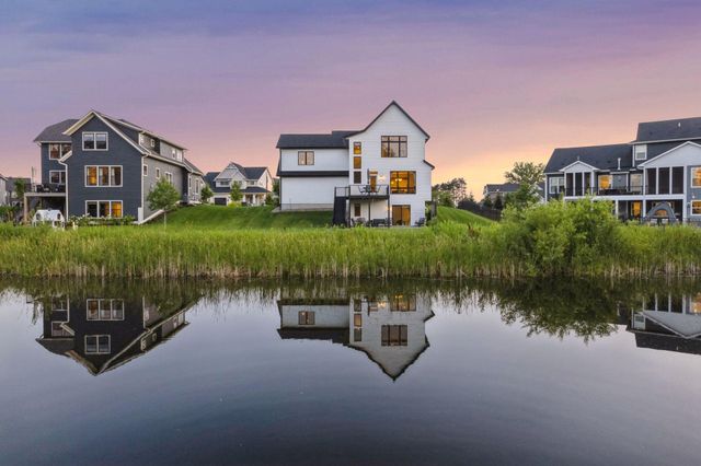 5760 131st Street N, Hugo, MN 55038