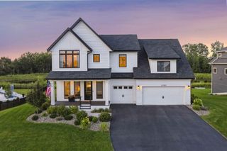 5760 131st Street N, Hugo, MN 55038