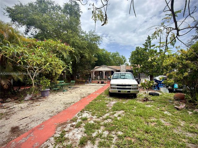 1053 NE 128th Street, North Miami, FL 33161