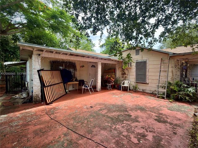 1053 NE 128th Street, North Miami, FL 33161
