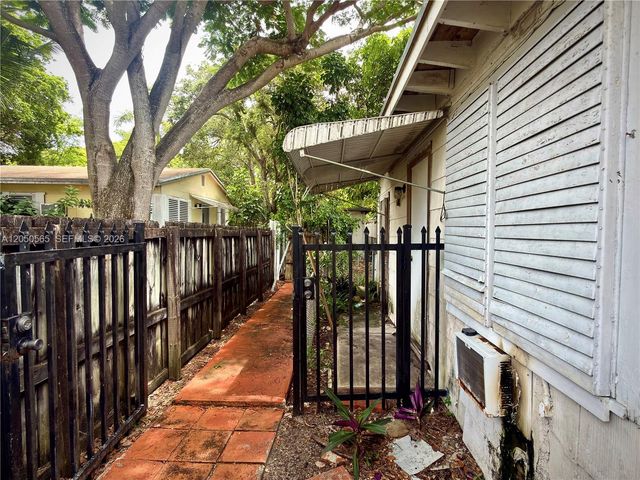 1053 NE 128th Street, North Miami, FL 33161