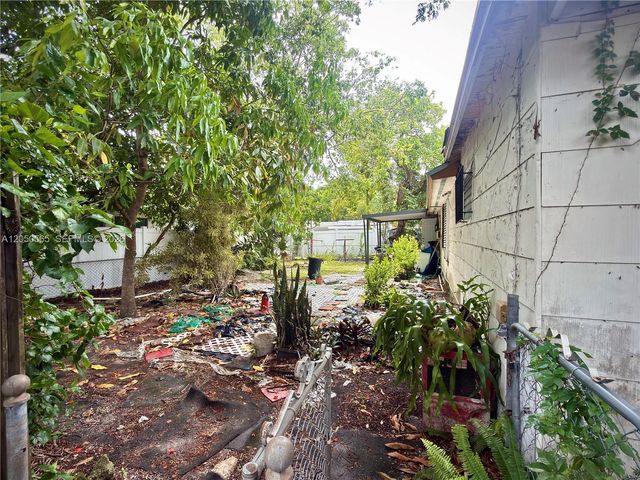 1053 NE 128th Street, North Miami, FL 33161